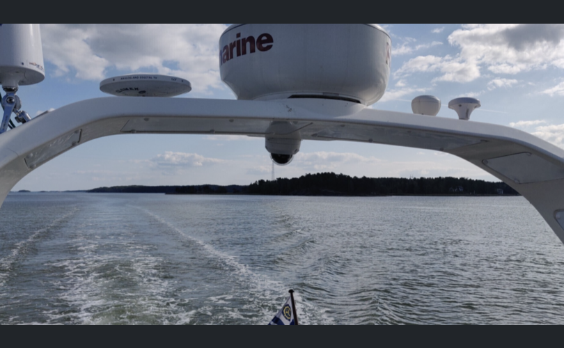 Princess 330 Fly-kuva-10